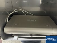 Image of Shionogi Qualicaps Capsule Checkweigher, Model CWI-40 24