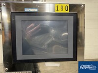 Image of Shionogi Qualicaps Capsule Checkweigher, Model CWI-40 25