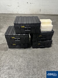 Image of Shionogi Qualicaps Capsule Checkweigher, Model CWI-40 26