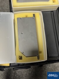 Image of Shionogi Qualicaps Capsule Checkweigher, Model CWI-40 27