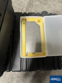 Image of Shionogi Qualicaps Capsule Checkweigher, Model CWI-40 30