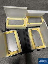 Image of Shionogi Qualicaps Capsule Checkweigher, Model CWI-40 30