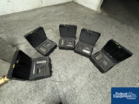 Image of Shionogi Qualicaps Capsule Checkweigher, Model CWI-40 31