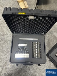 Image of Shionogi Qualicaps Capsule Checkweigher, Model CWI-40 32