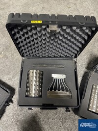 Image of Shionogi Qualicaps Capsule Checkweigher, Model CWI-40 34