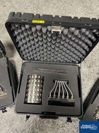 Image of Shionogi Qualicaps Capsule Checkweigher, Model CWI-40 35