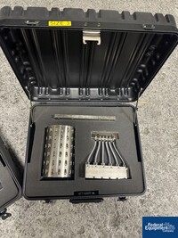 Image of Shionogi Qualicaps Capsule Checkweigher, Model CWI-40 37