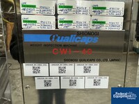 Image of 600 Liter Bohle Bin, S/S 02