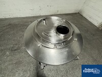 Image of 600 Liter Bohle Bin, S/S 06