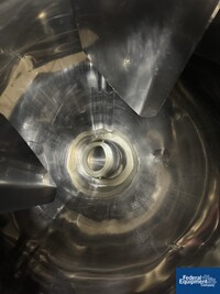 Image of 600 Liter Bohle Bin, S/S 07