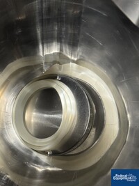 Image of 600 Liter Bohle Bin, S/S 08