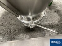 Image of 600 Liter Bohle Bin, S/S 11