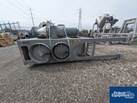 Image of 510 Sq Ft United Air Specialist Dust Collector, Model SFC2L-2 03