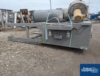 Image of 510 Sq Ft United Air Specialist Dust Collector, Model SFC2L-2 05