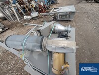 Image of 510 Sq Ft United Air Specialist Dust Collector, Model SFC2L-2 06