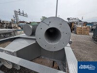 Image of 510 Sq Ft United Air Specialist Dust Collector, Model SFC2L-2 10