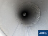 Image of 510 Sq Ft United Air Specialist Dust Collector, Model SFC2L-2 11