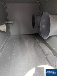 Image of 510 Sq Ft United Air Specialist Dust Collector, Model SFC2L-2 14