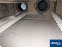 Image of 510 Sq Ft United Air Specialist Dust Collector, Model SFC2L-2 15