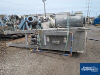 Image of 510 Sq Ft United Air Specialist Dust Collector, Model SFC2L-2 05