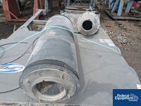 Image of 510 Sq Ft United Air Specialist Dust Collector, Model SFC2L-2 06