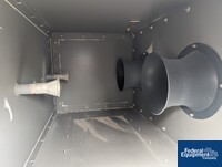 Image of 510 Sq Ft United Air Specialist Dust Collector, Model SFC2L-2 12