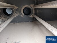 Image of 510 Sq Ft United Air Specialist Dust Collector, Model SFC2L-2 13