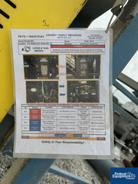 Image of Stedman Lump Breaker System 13