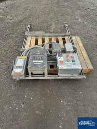 Image of Stedman Lump Breaker System 26