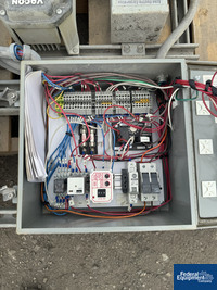 Image of Stedman Lump Breaker System 28