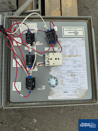 Image of Stedman Lump Breaker System 29