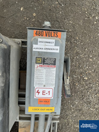 Image of Stedman Lump Breaker System 33