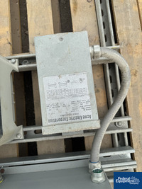 Image of Stedman Lump Breaker System 35