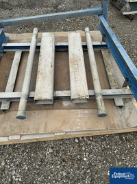 Image of Stedman Lump Breaker System 37