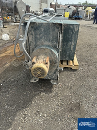 Image of 649 Sq Ft Camfil Dust Collector, Model GS2 03