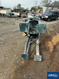 Image of 649 Sq Ft Camfil Dust Collector, Model GS2 05