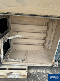 Image of 649 Sq Ft Camfil Dust Collector, Model GS2 11