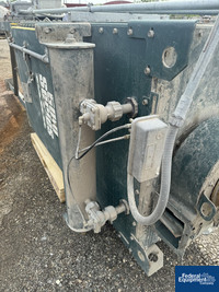 Image of 649 Sq Ft Camfil Dust Collector, Model GS2 12