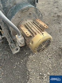 Image of 649 Sq Ft Camfil Dust Collector, Model GS2 13