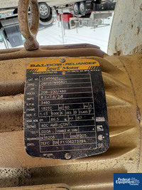 Image of 649 Sq Ft Camfil Dust Collector, Model GS2 14