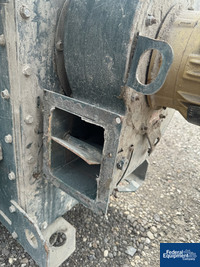 Image of 649 Sq Ft Camfil Dust Collector, Model GS2 15