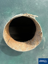 Image of 649 Sq Ft Camfil Dust Collector, Model GS2 17