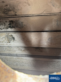 Image of 649 Sq Ft Camfil Dust Collector, Model GS2 18