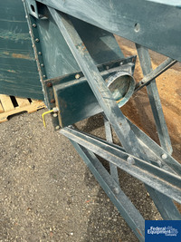Image of 649 Sq Ft Camfil Dust Collector, Model GS2 19