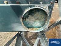 Image of 649 Sq Ft Camfil Dust Collector, Model GS2 20