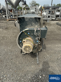 Image of 649 Sq Ft Camfil Dust Collector, Model GS2 03