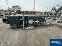 Image of 649 Sq Ft Camfil Dust Collector, Model GS2 04