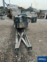 Image of 649 Sq Ft Camfil Dust Collector, Model GS2 05
