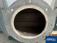 Image of 649 Sq Ft Camfil Dust Collector, Model GS2 07