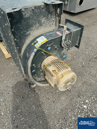 Image of 649 Sq Ft Camfil Dust Collector, Model GS2 10